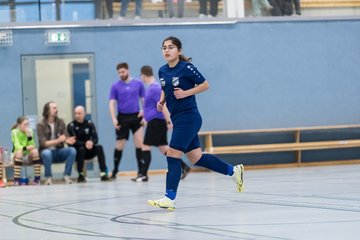 Bild 288 - wCJ Hamburger Futsalmeisterschaft